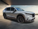 New 2026 Honda CR-V Sport-L image 2