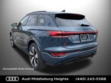 New 2025 Audi SQ6 e-tron Premium Plus image 4