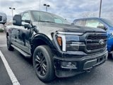 New 2025 Ford F150 Lariat w/ Equipment Group 501A Mid image 3