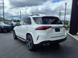 New 2025 Mercedes-Benz GLE 350 4MATIC image 4