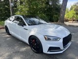 Used 2018 Audi A5 2.0T Premium Plus w/ Premium Plus image 3
