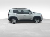 Used 2021 Jeep Renegade Latitude w/ Luxury Group I image 6