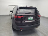Used 2022 Chevrolet Traverse LT image 6