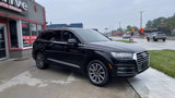 Used 2017 Audi Q7 3.0T Premium Plus w/ Premium Plus Package image 3
