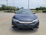 Used 2018 Honda Civic EX-T image 2