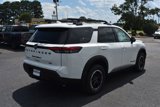 New 2025 Nissan Pathfinder Rock Creek image 5
