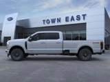 New 2025 Ford F350 4x4 Crew Cab Super Duty image 3