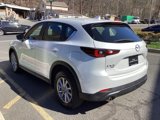 Certified 2023 MAZDA CX-5 AWD 2.5 S image 4