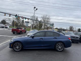 Used 2022 BMW 330i xDrive Sedan w/ Driving Assistance Package image 4