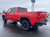 New 2025 Chevrolet Silverado 2500 LT w/ Trail Boss Package image 3
