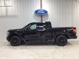 New 2025 Ford F150 Lariat w/ Equipment Group 501A Mid image 2