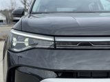 New 2025 Volkswagen Taos SEL image 4