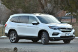 Used 2016 Honda Pilot Touring image 4