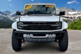 Used 2024 Ford Bronco Raptor w/ Interior Carbon Fiber Pack 6 image 3
