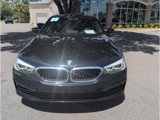 Used 2020 BMW 530i xDrive w/ Convenience Package image 3