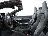 New 2025 McLaren Artura Spider image 5