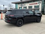 New 2025 Jeep Grand Cherokee L Summit image 5