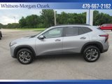 Used 2025 Chevrolet Trax LT w/ Driver Confidence Package image 6