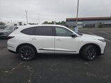 New 2026 Acura MDX A-Spec image 3
