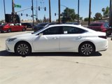 New 2025 Lexus ES 350 w/ Premium Package image 2