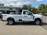 New 2026 Ford F250 XLT image 2