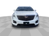 Used 2024 Cadillac XT5 Luxury image 3