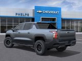 New 2026 Chevrolet Silverado EV Trail Boss image 4