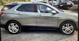 Used 2019 Chevrolet Equinox Premier image 2