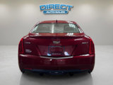 Used 2017 Cadillac ATS Luxury image 5
