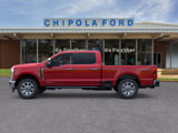 New 2025 Ford F250 Lariat w/ Lariat Ultimate Package image 3