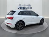 Used 2023 Audi SQ5 Prestige w/ Prestige Package image 5