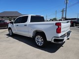 Used 2022 Chevrolet Silverado 1500 Custom image 4