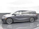 New 2025 Honda Odyssey Elite image 2