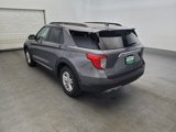 Used 2022 Ford Explorer XLT w/ Equipment Group 202A image 5