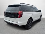 New 2025 Ford Expedition Platinum image 3