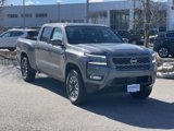 New 2025 Nissan Frontier SL image 3