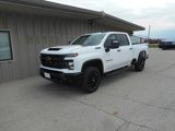 New 2025 Chevrolet Silverado 2500 Custom w/ Custom Value Package image 2