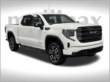New 2026 GMC Sierra 1500 AT4 w/ AT4 Premium Package image 1