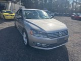 Used 2012 Volkswagen Passat TDI SEL Premium image 6