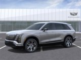 New 2026 Cadillac Vistiq Luxury image 2