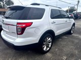 Used 2013 Ford Explorer Limited image 4