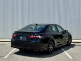 Used 2022 Toyota Camry SE image 5