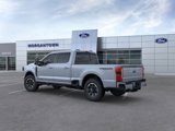 New 2025 Ford F350 Lariat w/ Tremor Off-Road Package image 4