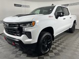 New 2025 Chevrolet Silverado 1500 LT Trail Boss w/ LT Trail Boss Premium Package image 2
