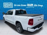 New 2025 RAM 1500 Tungsten image 4