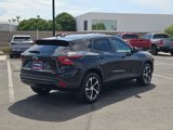 New 2026 Chevrolet Trax RS w/ Sunroof Package image 2