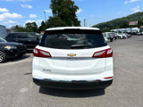 Used 2018 Chevrolet Equinox LS w/ LPO, Cargo Package image 6