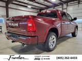New 2025 RAM 1500 Big Horn image 5