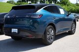New 2025 Nissan Murano SL w/ Cargo Package image 4