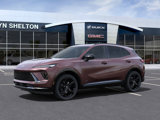 New 2025 Buick Envision Sport Touring image 2